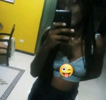 Jennifer Tatiana Asprilla Luna, 26 years old, Zarzal, Colombia