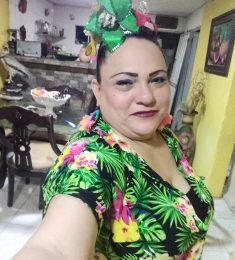 Erika, 48 years old, Bisexual, Woman, Soledad, Colombia