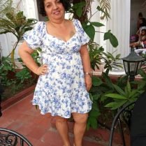 Yoania, 56 years old, Straight, Cienfuegos, Cienfuegos, Cuba