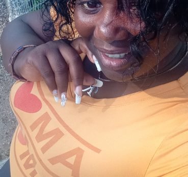 Reina Domínguez, 47 years old, Jovellanos, Cuba