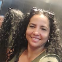 Marbel Tamayo, 46 lat, Prosto, Guines, Mayabeque, Kuba