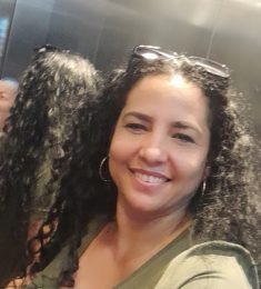 Marbel Tamayo, 46 years old, Straight, Woman, Guines, Cuba