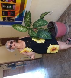 Mirian, 72 years old, Straight, Woman, Santa Clara, Cuba