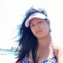 María Martínez, 32 years old, StraightVaradero, Cuba