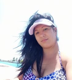 María Martínez, 33 years old, Straight, Woman, Varadero, Cuba