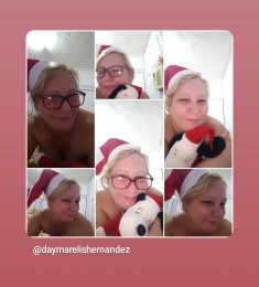 Day, 51 years old, Straight, Woman, Havana, Cuba