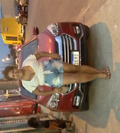 Cilene, 52 years old, Straight, Woman, Rio de Janeiro, Brazil