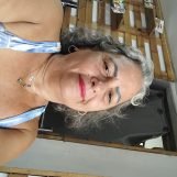 Estrella, 58 years old, Havana, Cuba