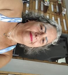Estrella, 59 years old, Straight, Woman, Havana, Cuba