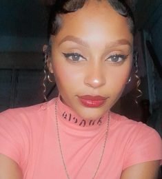 Carmen Zamora, 21 years old, Bisexual, Woman, Nueva Gerona, Isla de la Juventud, Cuba