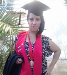 Luz, 38 years old, Straight, Woman, San Juan de los Morros, Venezuela