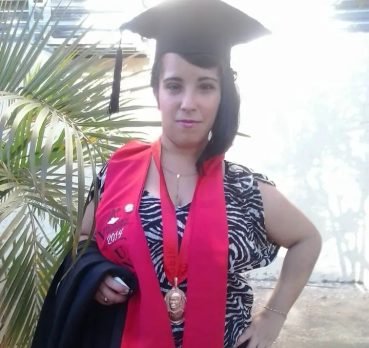 Luz, 37 years old, San Juan de los Morros, Venezuela