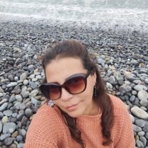 Isabella, 49 years old, StraightSantiago de Surco, Peru