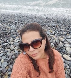Isabella, 49 years old, Straight, Woman, Santiago de Surco, Peru