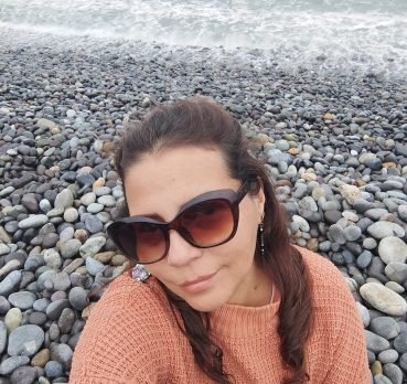 Isabella, 49 years old, Santiago de Surco, Peru