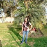 Maribel, 51 years old, Lima, Peru