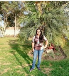 Maribel, 52 years old, Straight, Woman, Lima, Peru