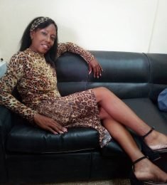 Eldris, 48 years old, Straight, Woman, Boyeros, Cuba