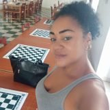 Yuly, 36 years old, Matanzas, Cuba