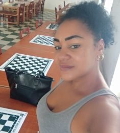 Yuly, 36 years old, Straight, Woman, Matanzas, Cuba