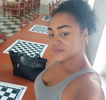 Yuly, 36 years old, Matanzas, Cuba