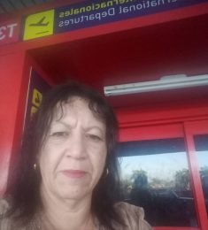 Milady, 57 years old, Straight, Woman, Cerro, Cuba