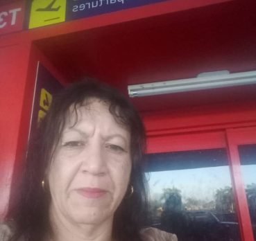 Milady, 56 years old, Cerro, Cuba