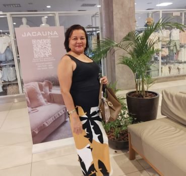 Joideane, 52 years old, Sao Luis, Brazil