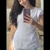 GABRIELA SILVA ROCHA, 27 years old, Straight, Aracaju, Sergipe, Brazil