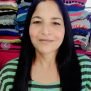 Librada González puentes Gálvez, 48 years old, Vinales, Cuba