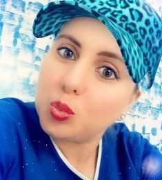 Alba, 41 years old, Straight, Woman, Asuncion, Paraguay