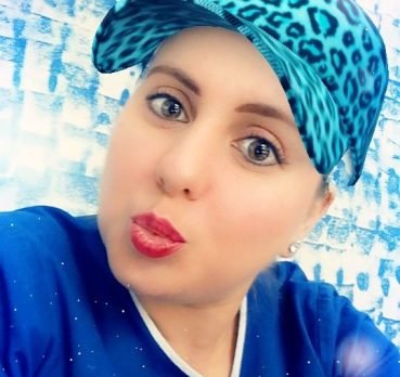 Alba, 41 years old, Asuncion, Paraguay