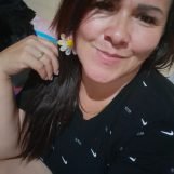 Rossnell, 44 years old, Ita, Paraguay