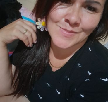 Rossnell, 44 years old, Ita, Paraguay