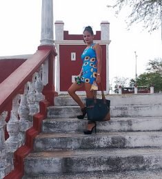 Dianedelgado, 33 years old, Straight, Woman, Habana del Este, Cuba