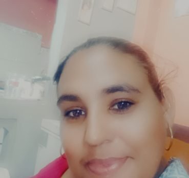 Jeniffer Posada, 34 years old, Centro Habana, Cuba