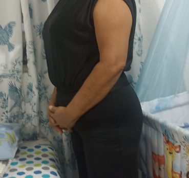 Lorena Lopez, 54 years old, Caracas, Venezuela