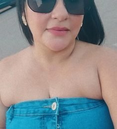 Elaine Soares, 37 years old, Straight, Woman, Nova Olimpia, Brazil