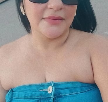 Elaine Soares, 37 years old, Nova Olimpia, Brazil