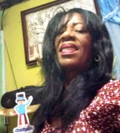 Ana Victoria Zayas Despaigne, 63 years old, Straight, Woman, Arroyo Naranjo, Cuba