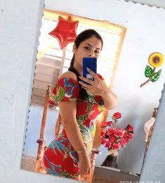 Lia, 21 years old, Straight, Woman, Las Tunas, Cuba
