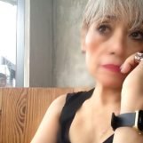 marva, 59 years old, Panama, Panama