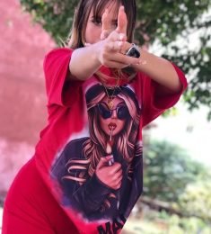 Yuny Lopez, 21 years old, Bisexual, Woman, Gibara, Cuba