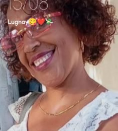 Lugnay, 52 years old, Straight, Woman, Santiago de Cuba, Cuba