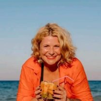 Diana, 68 years old, Straight, Cadiz, Andalusia, Spain
