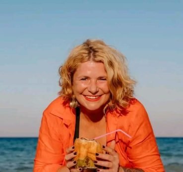 Diana, 67 years old, Cadiz, Spain