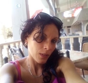 Diana, 32 years old, Guaimaro, Cuba