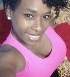 Yani, 36 years old, Straight, Woman, Guantanamo, Cuba