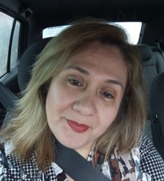 Lorena, 54 years old, Straight, Woman, Asuncion, Paraguay