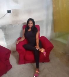 Yani, 36 years old, Straight, Woman, Guantanamo, Cuba